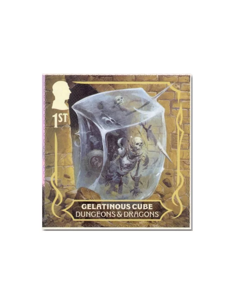 n° F5870 - Timbre GRANDE-BRETAGNE Poste