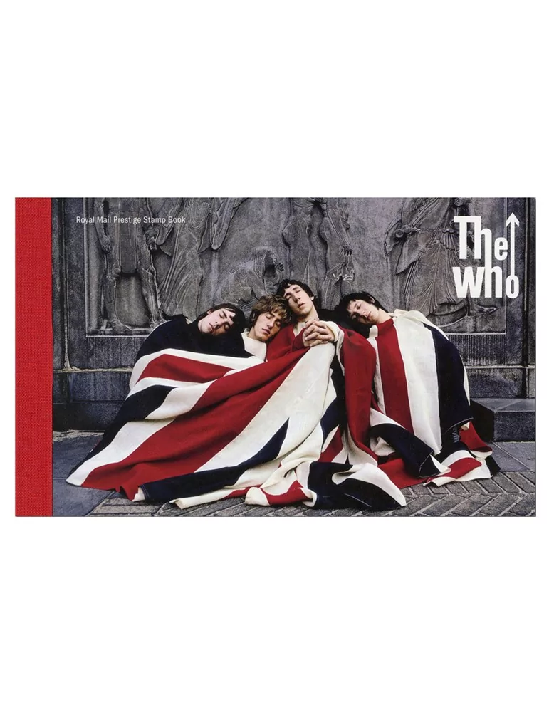 n° C5916 - Timbre GRANDE-BRETAGNE Carnets