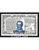 n° 1618 - Timbre France Poste