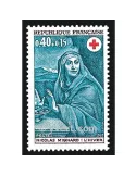 n° 1620 - Timbre France Poste