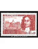 n° 1623 - Timbre France Poste