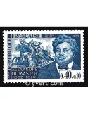 n° 1628 - Timbre France Poste