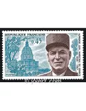 n° 1630 - Timbre France Poste