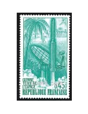 n° 1635 - Timbre France Poste