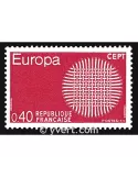 n° 1637 - Timbre France Poste