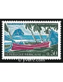 n° 1644 - Timbre France Poste