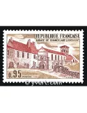 n° 1645 - Timbre France Poste