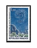 n° 1647 - Timbre France Poste