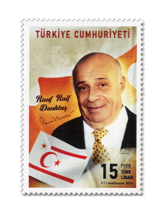 n° 4144 - Timbre TURQUIE Poste