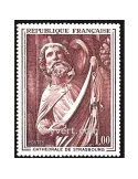 n° 1654 - Timbre France Poste