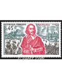 n° 1655 - Timbre France Poste
