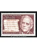 n° 1667 - Timbre France Poste