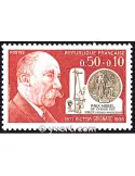 n° 1669 - Timbre France Poste