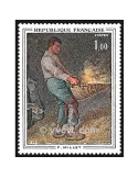 n° 1672 - Timbre France Poste