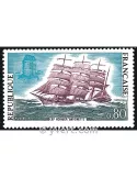n° 1674 - Timbre France Poste