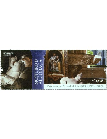n° 4989/4990 - Timbre PORTUGAL Poste