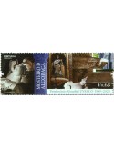 n° 4989/4990 - Timbre PORTUGAL Poste