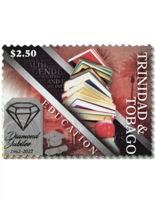 n° 1151/1154 - Timbre TRINITE Poste