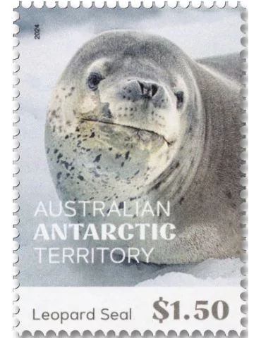 n° 301/304 - Timbre TERRITOIRE ANTARCTIQUE AUSTRALIEN Poste