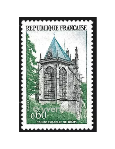 n° 1683 - Timbre France Poste