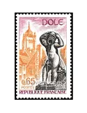 n° 1684 - Timbre France Poste
