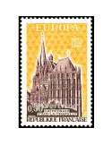 n° 1714 - Timbre France Poste