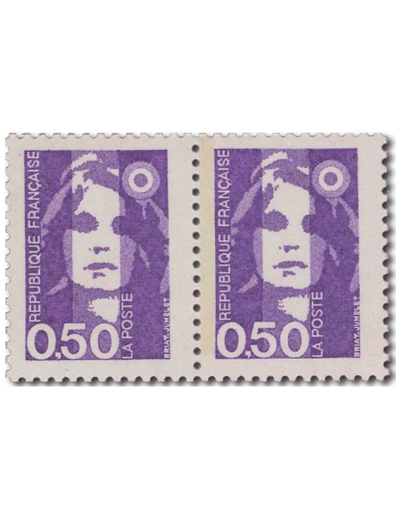 n° 2619a** - Timbre FRANCE Poste
