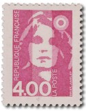 n° 2717a** - Timbre FRANCE Poste