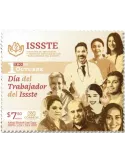 n° 3361 - Timbre MEXIQUE Poste