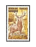 n° 1725 - Timbre France Poste