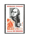 n° 1727 - Timbre France Poste