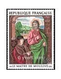 n° 1732 - Timbre France Poste