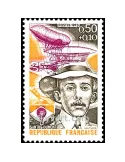 n° 1746 - Timbre France Poste