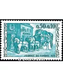 n° 1749 - Timbre France Poste