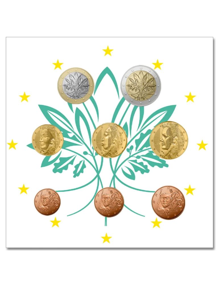 BU : FRANCE 2026