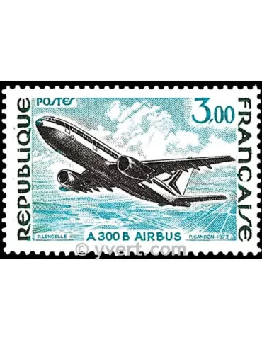 n° 1751 - Timbre France Poste