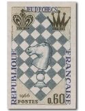 n° 1480a - Timbre FRANCE Poste