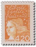 n° 3094b - Timbre FRANCE Poste