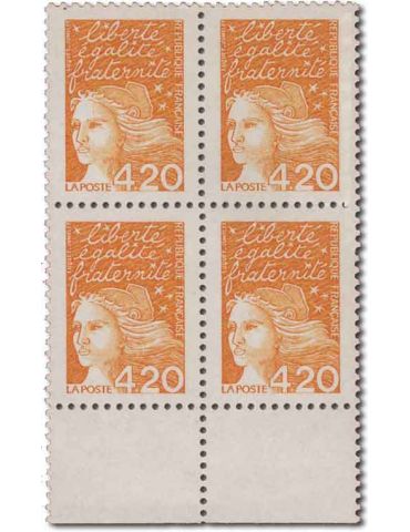 n° 3094b - Timbre FRANCE Poste
