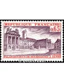 n° 1757 - Timbre France Poste