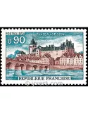 n° 1758 - Timbre France Poste