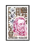 n° 1768 - Timbre France Poste