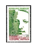 n° 1770 - Timbre France Poste