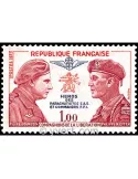 n° 1773 - Timbre France Poste