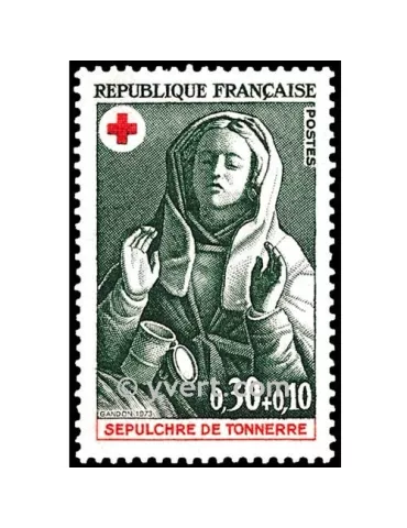 n° 1779 - Timbre France Poste