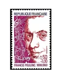n° 1785 - Timbre France Poste