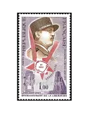 n° 1796 - Timbre France Poste