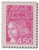 n° 3096a** - Timbre FRANCE Poste