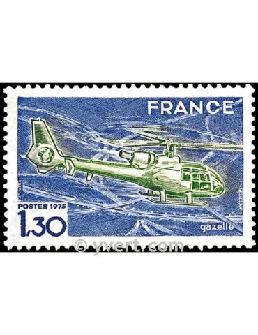 n° 1805 - Timbre France Poste