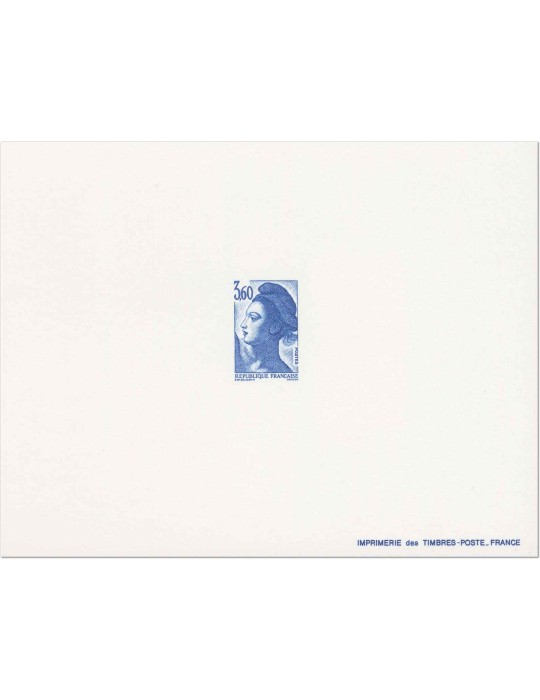 n° 2484/2485 - Timbre FRANCE Poste